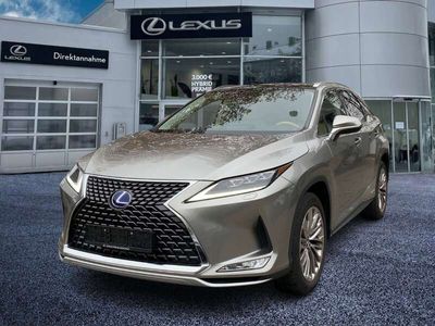 Lexus RX450h