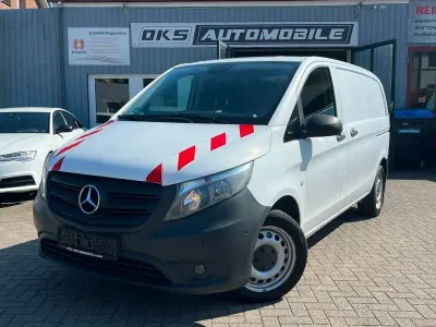 Gebraucht Mercedes Vito