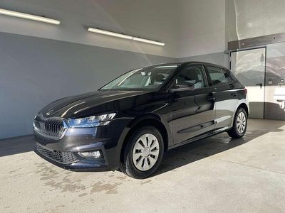 Neu Skoda Fabia Selection 95 PS (69 kW) 2026 [1z1z] black magic me... Kleinwagen