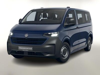 Blau Neu 2025 VW T7 S Van | 40.588 €
