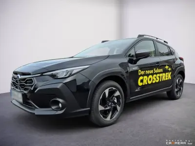 Gebraucht Subaru Crosstrek