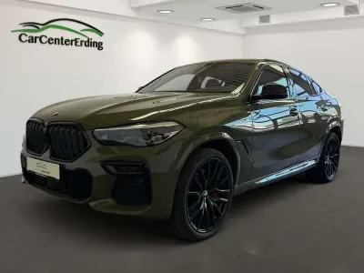 Gebraucht BMW X6