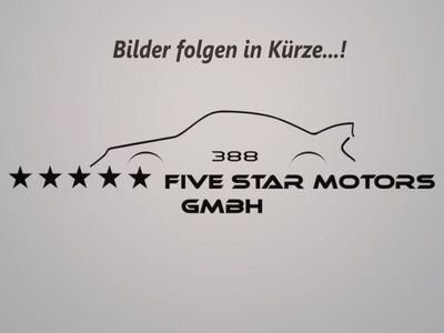 Gebraucht Mercedes Sprinter 129 PS (94 kW) 2015 Blau Van