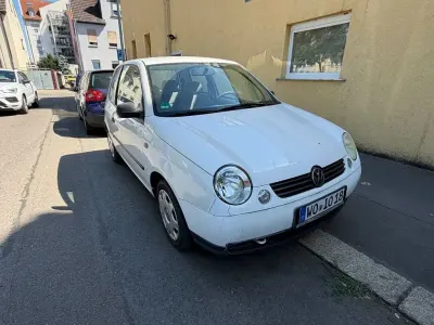 Gebraucht VW Lupo