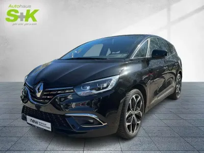 Gebraucht Renault Grand Scénic IV