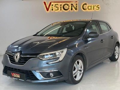 Renault Mégane IV