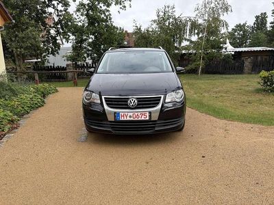 VW Touran