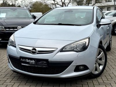 Opel Astra GTC