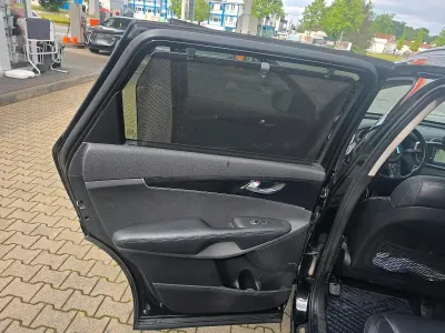 Gebraucht Kia Sorento 197 PS (144 kW) 2016 Schwarz SUV