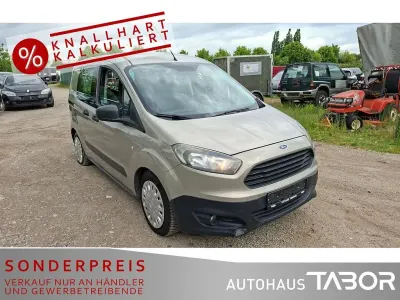 Używany Ford Transit
