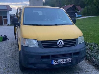 VW T5