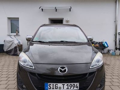 Mazda 5
