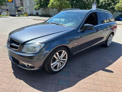 Mercedes C180