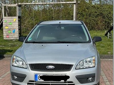 Gebraucht Ford Focus 100 PS (73 kW) 2006 Andere farben Limousine