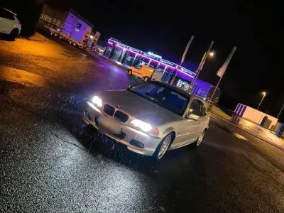 Gebraucht BMW 330