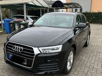 gebraucht Audi Q3 1.4 TFSI ultra cylinder on demand ultra