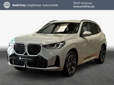 Gebraucht BMW X3