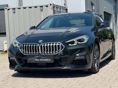 Schwarz Gebraucht 2020 BMW 220 M Sport Coupé | 25.990 € (Fairer Preis)