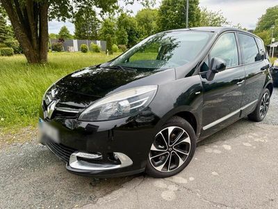 Renault Scénic III