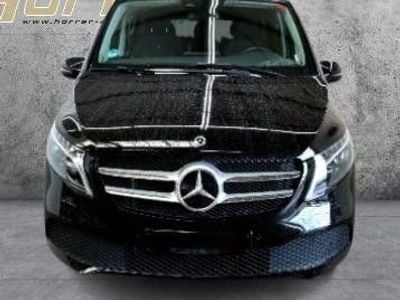 Mercedes V300