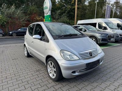 Mercedes A140