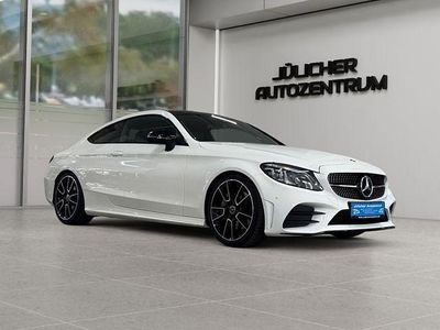 Mercedes C300