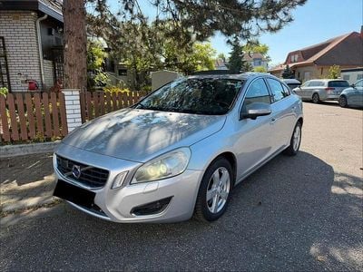 Gebraucht Volvo S60 215 PS (158 kW) 2012 Silber Limousine