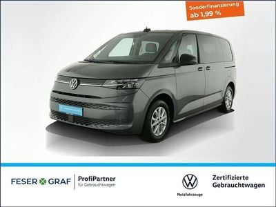 VW T7
