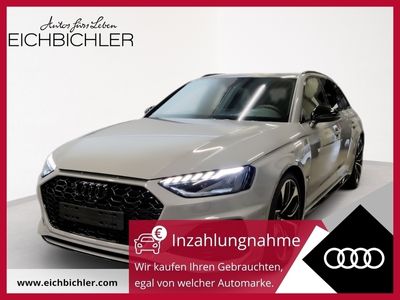 gebraucht Audi RS4 Avant TFSI quattro tiptronic