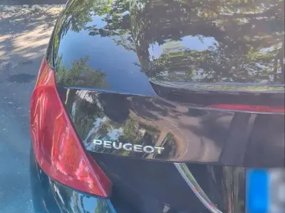 Gebraucht Peugeot 308 CC