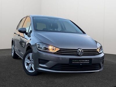 VW Golf Sportsvan