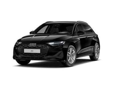 Neu Audi A3 e-tron Ambiente 204 PS (150 kW) 2026 Brillantschwarz Kleinwagen