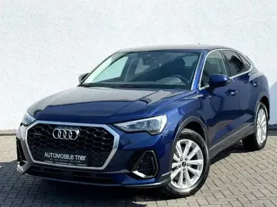 Gebraucht Audi Q3 Sportback