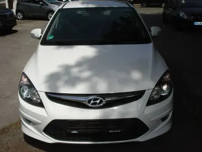 Gebraucht Hyundai i30