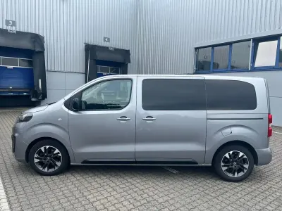 Gebraucht Opel Zafira Life