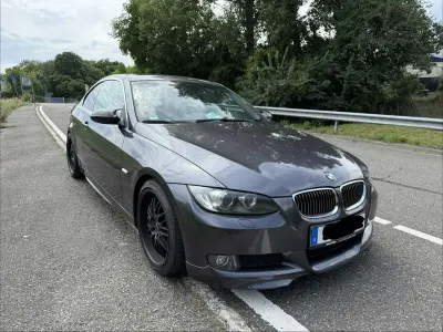 Gebraucht BMW 330