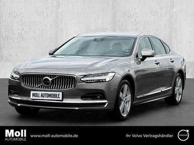 Gebraucht Volvo S90 173 PS (127 kW) 2022 Limousine