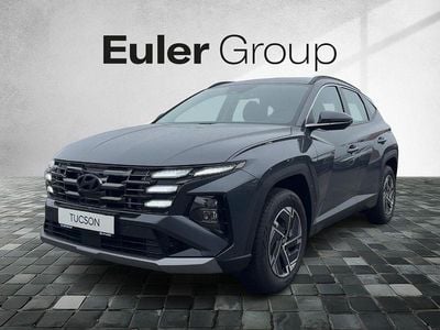 Neu Hyundai Tucson Select 136 PS (100 kW) 2026 Grau SUV
