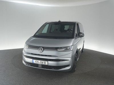 Silber Gebraucht 2024 VW Multivan Edition Van | 47.810 € (Fairer Preis)