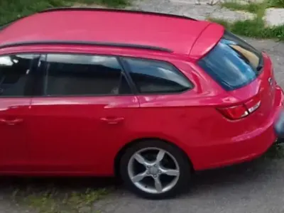 Gebraucht Seat Leon ST