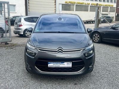 Citroën C4 SpaceTourer