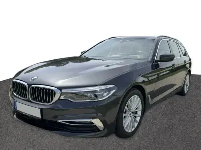 Gebraucht BMW 530