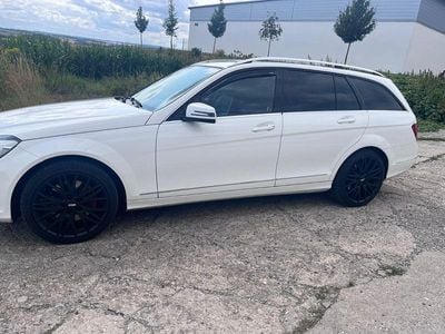 Mercedes C350