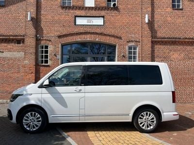 VW T6.1