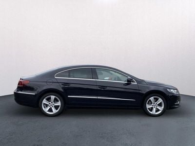 VW CC