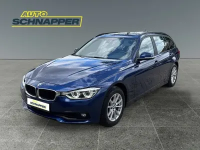 Gebraucht BMW 318
