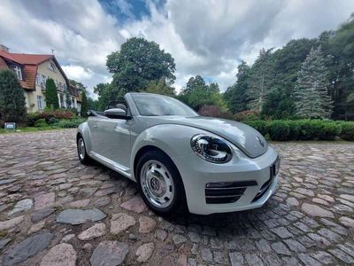 gebraucht VW Beetle Beetle2.0 TSI DSG