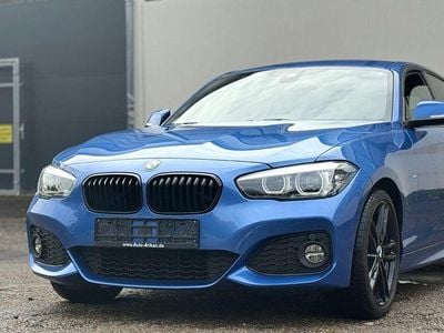 BMW 125