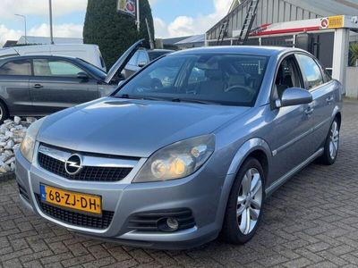 Opel Vectra GTS