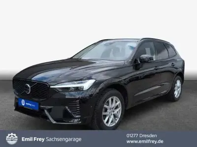 Gebraucht Volvo XC60 184 PS (135 kW) 2025 SUV
